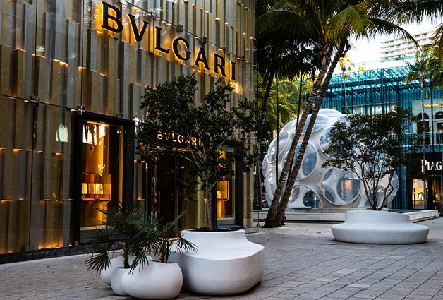 Shop at the Design District