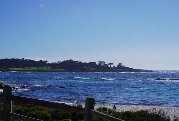 17-Mile Drive