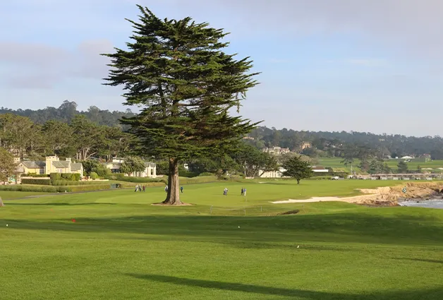 Pebble Beach