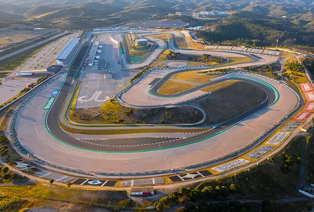 Algarve International Circuit