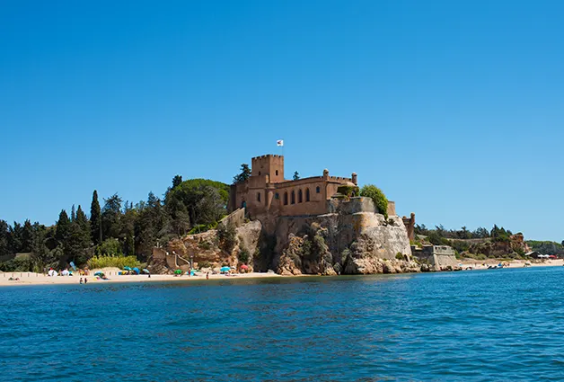 Castelo de São João do Arade