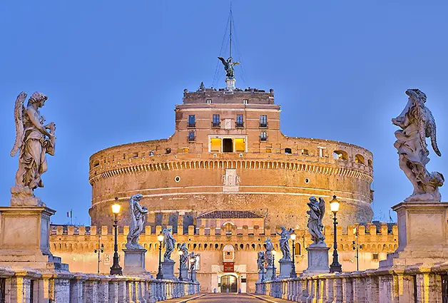 Castel Sant'Angelo