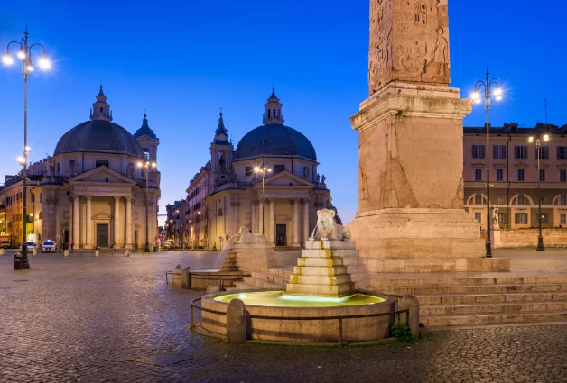 Piazza del Popolo