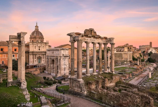 The Forum