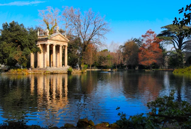 Villa Borghese 