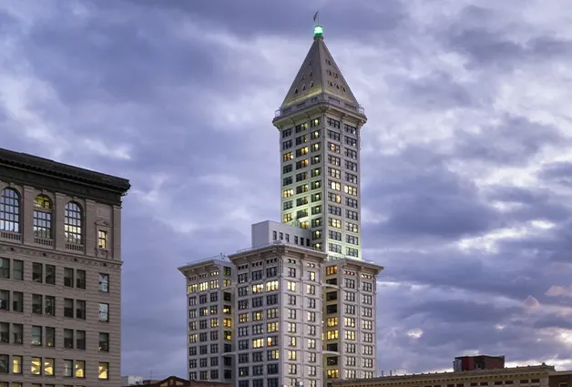 Smith Tower