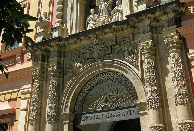 Museo de Bellas Artes (Museum of Fine Arts)