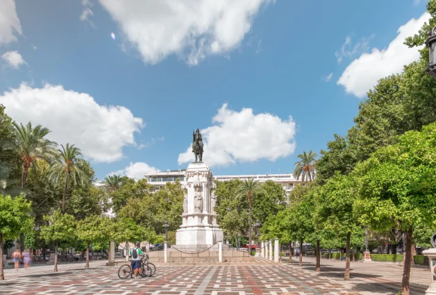 Plaza Nueva