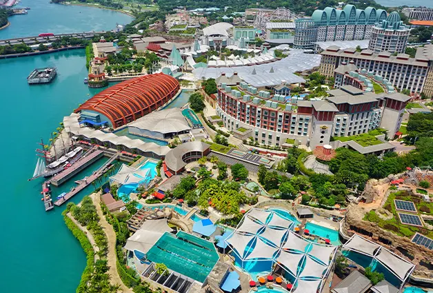 Sentosa