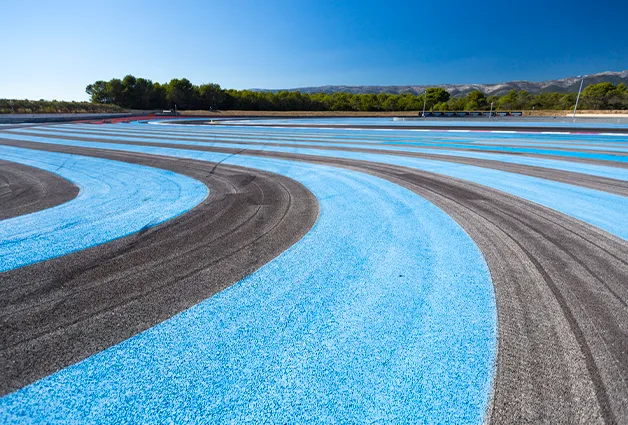 Circuit Paul Ricard