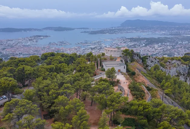 Mémorial du Débarquement