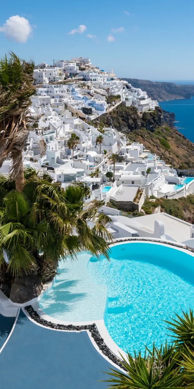 santorini
