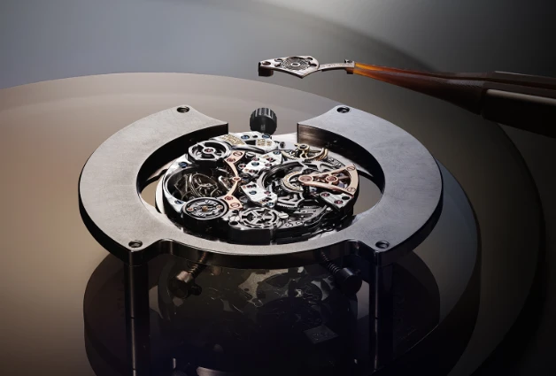 Haute Horology Christmas Gift Guide