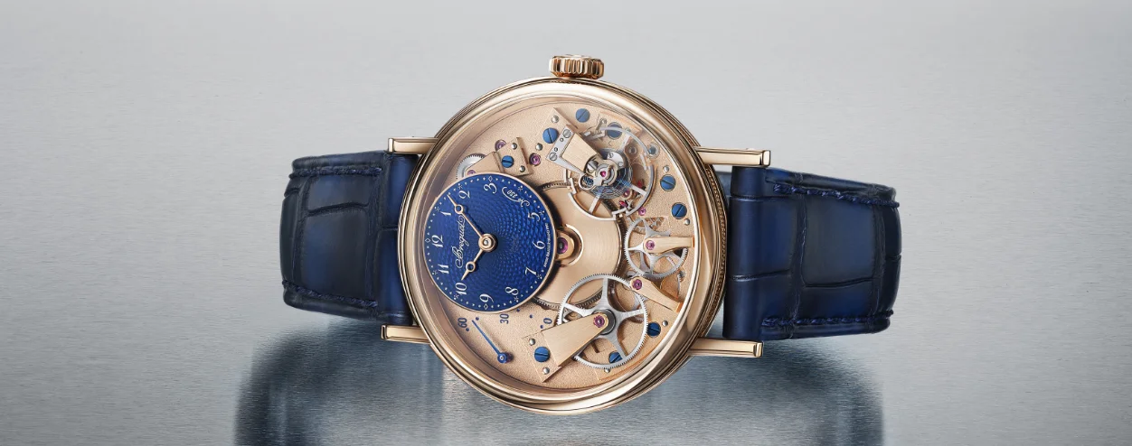 Breguet Traditional 7035