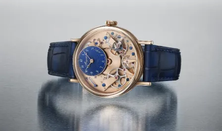 Breguet Traditional 7035