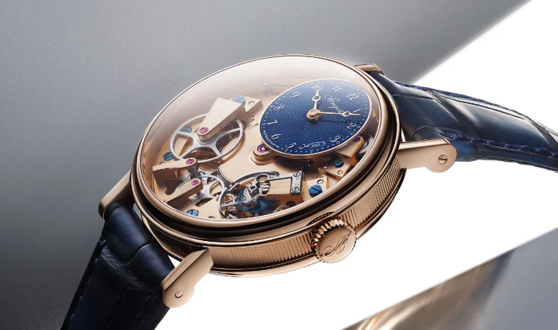 Breguet Traditional 7035