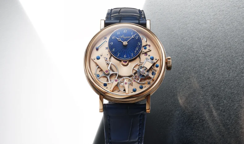 Breguet Traditional 7035
