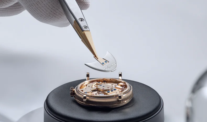 Breguet Traditional 7035