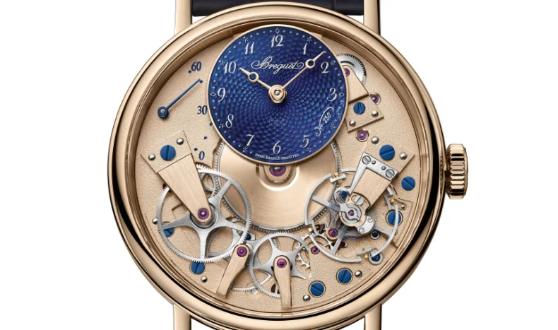 Breguet Traditional 7035