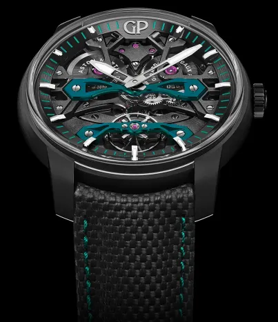 The Neo Bridges Aston Martin Edition