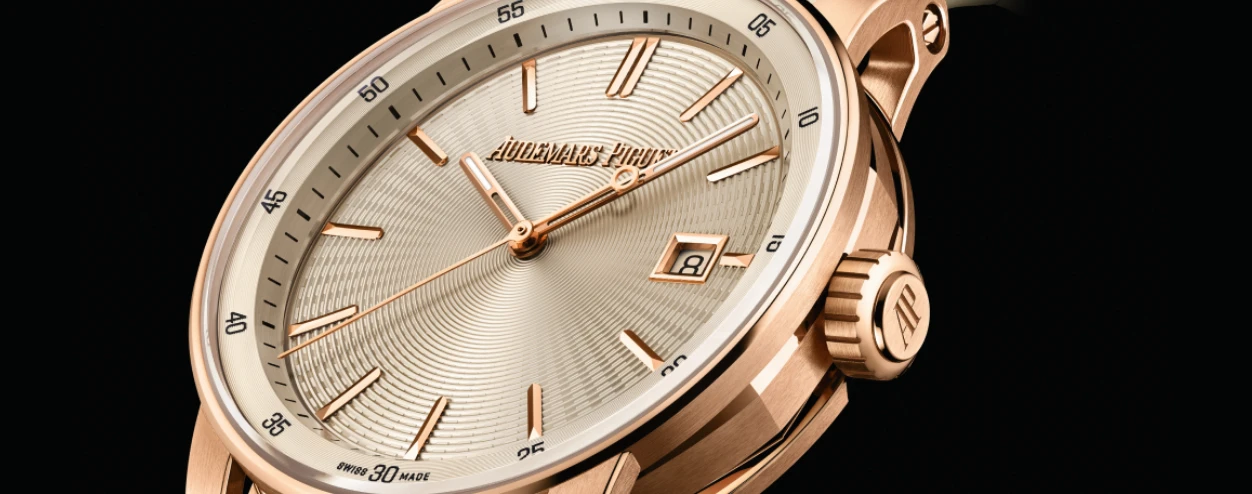 Audemars Piguet Code 11.59 38mm