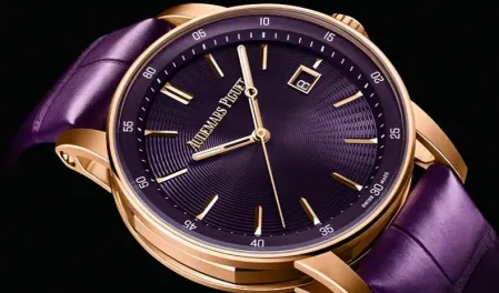 Audemars Piguet Code 11.59 38mm