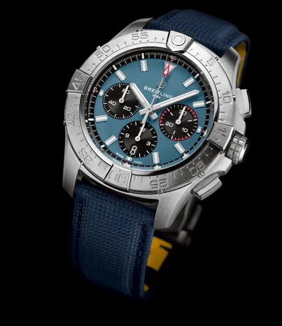 Breitling Avenger