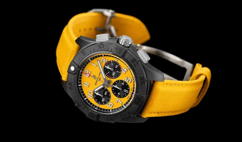 Breitling Avenger