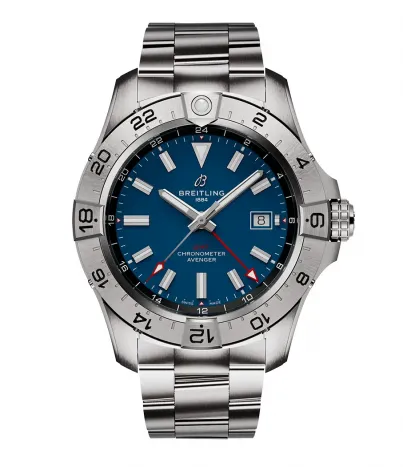 Breitling Avenger