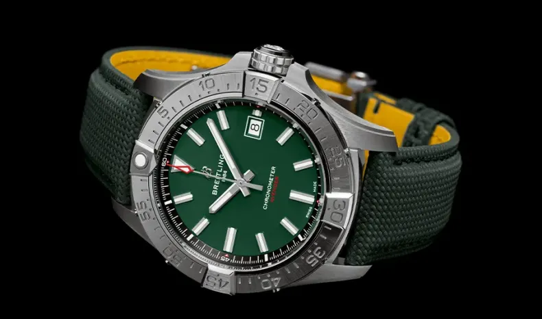 Breitling Avenger