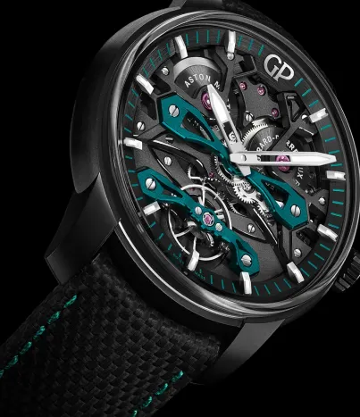 Neo Bridges Aston Martin Edition