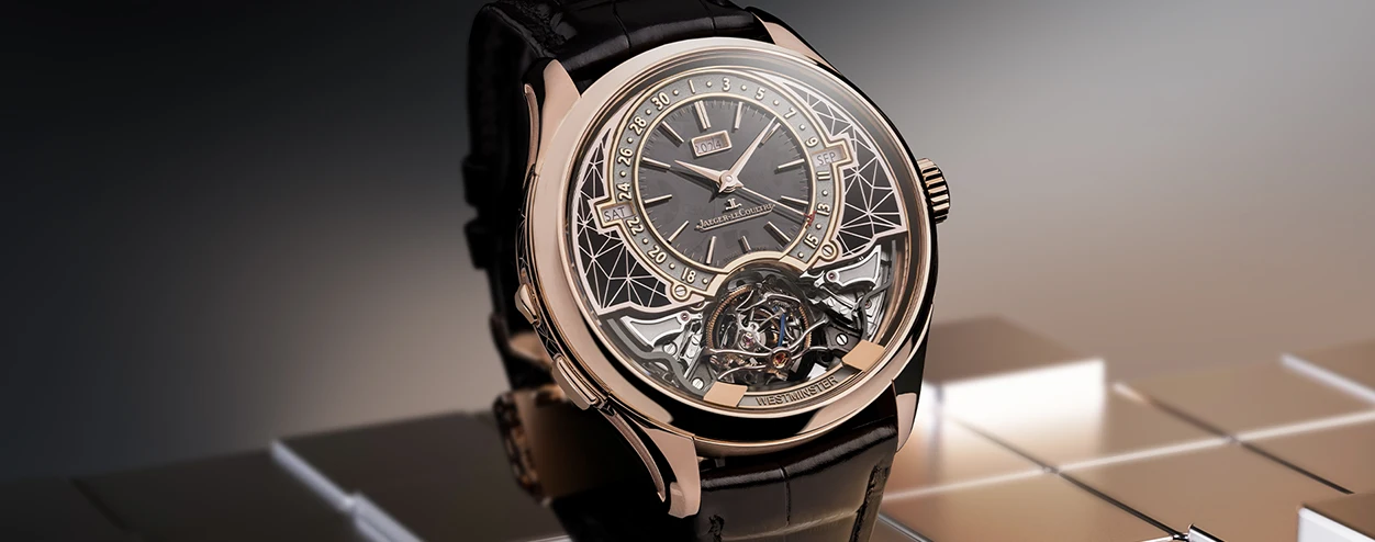 Master Hybris Artistica Calibre 184