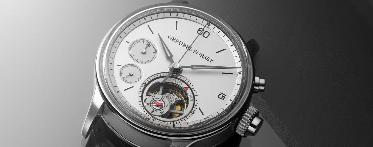 Greubel Forsey Nano-Foudroyante-EWT