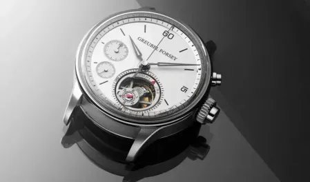 Greubel Forsey Nano-Foudroyante-EWT