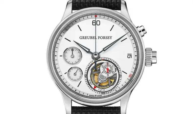 Greubel Forsey Nano-Foudroyante-EWT