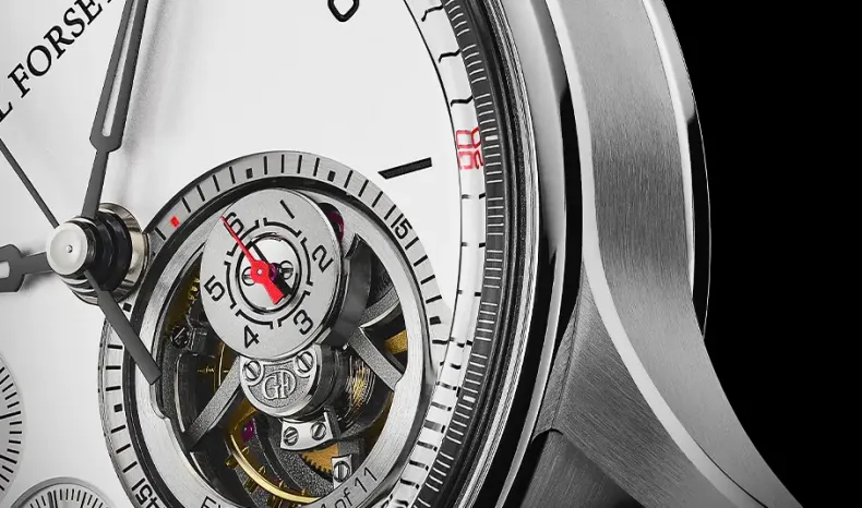 Greubel Forsey Nano-Foudroyante-EWT