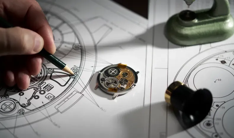 Altiplano Ultimate Concept Tourbillon