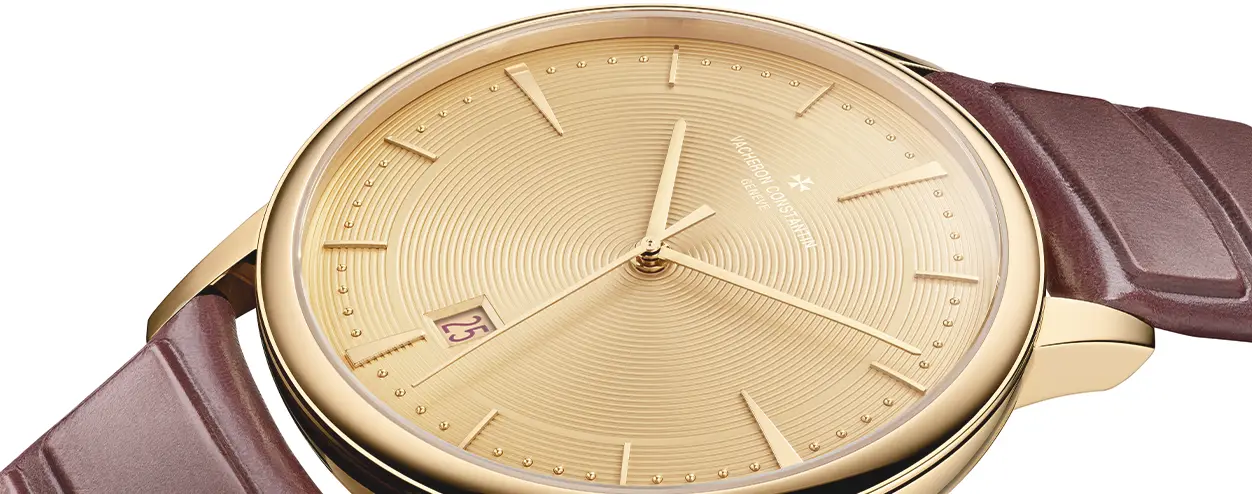 Vacheron Constantin