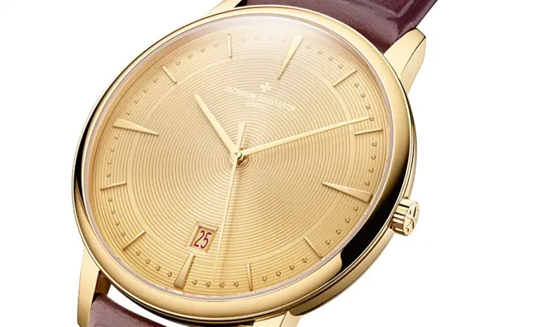 Vacheron Constantin