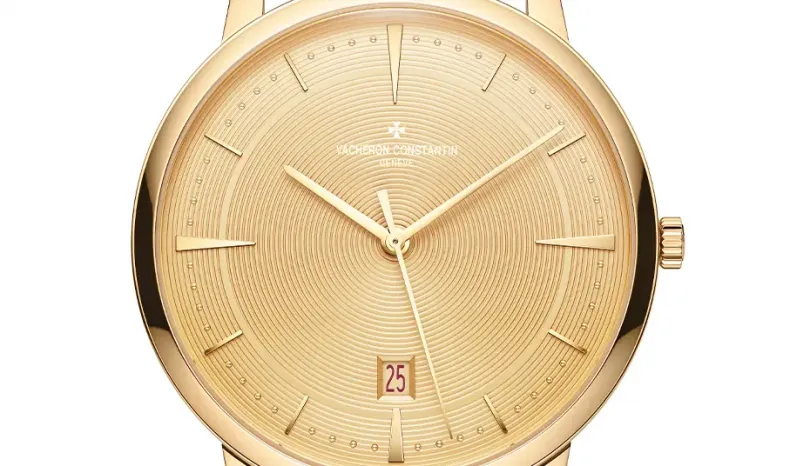 Vacheron Constantin