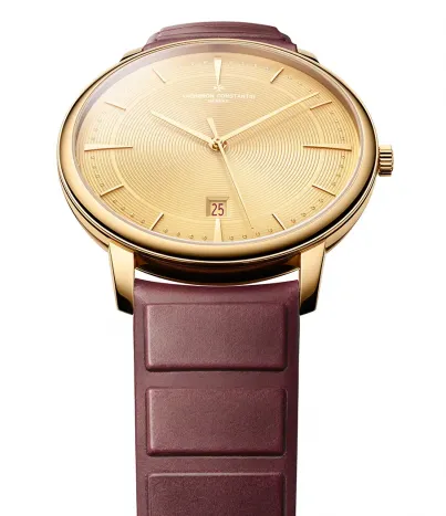 Vacheron Constantin