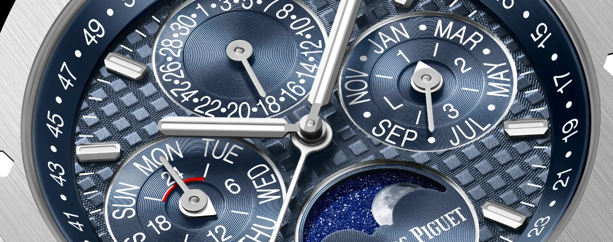 Calibre 7138