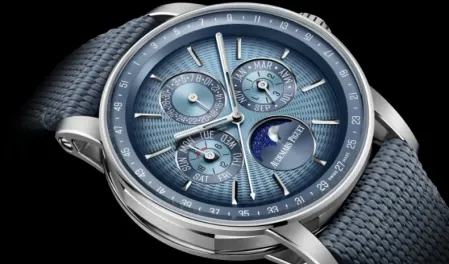 Calibre 7138