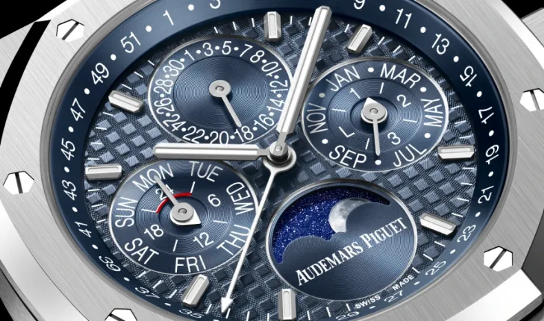 Calibre 7138