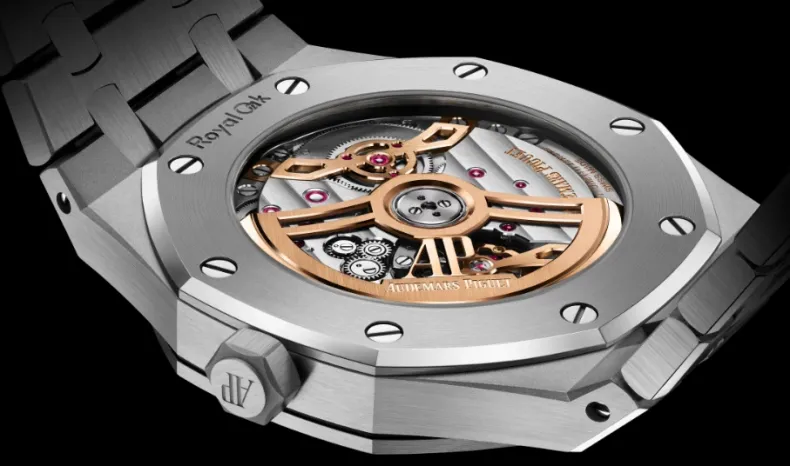 Calibre 7138