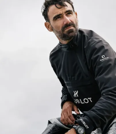 Big Bang Unico Sailing Team