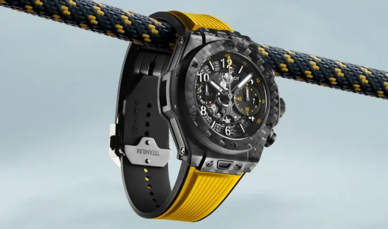 Big Bang Unico Sailing Team