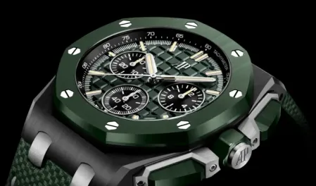 Ceramic Royal Oak Offshore