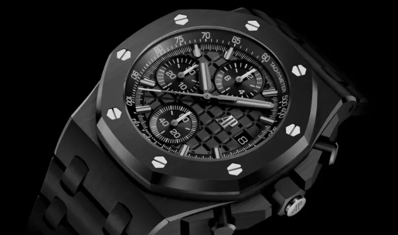 Ceramic Royal Oak Offshore