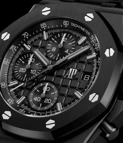 Ceramic Royal Oak Offshore